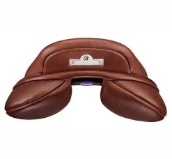 Bates Hunter Jumper Saddle