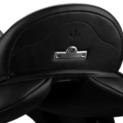 Bates Isabell Icon Dressage Saddle