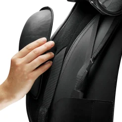 Bates Isabell Luxe Leather Dressage Saddle