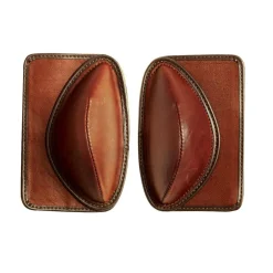 Bates Jump Flexiblocs - Rear, Pair