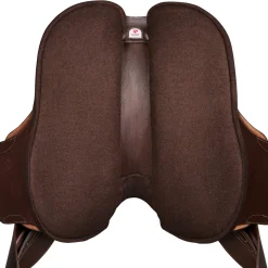 Bates Kimberley HB Saddle