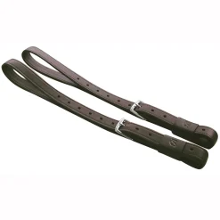 Bates Stock Stirrup Leathers