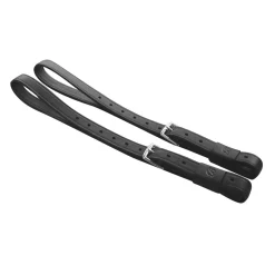 Bates Stock Stirrup Leathers