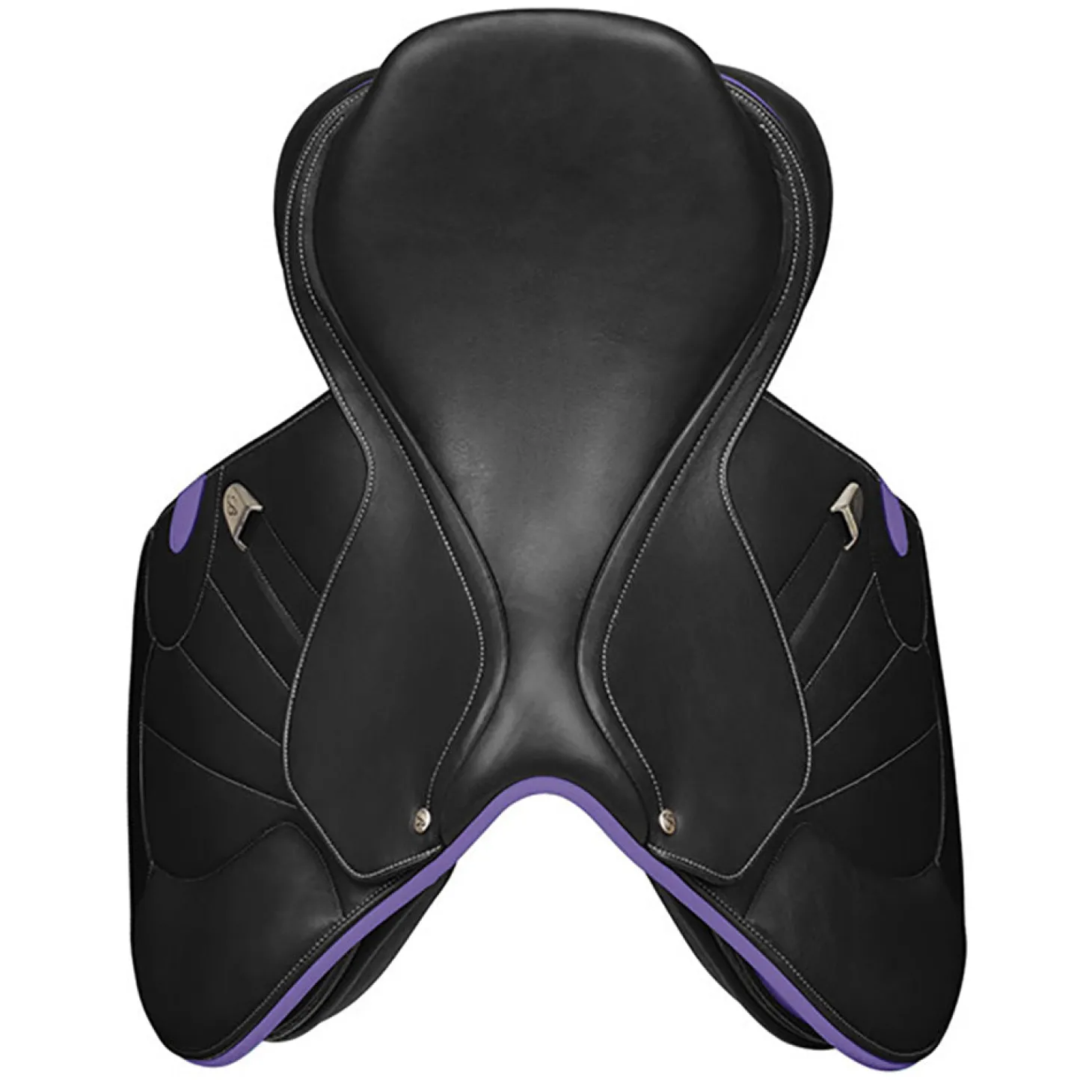 Bates Victrix Saddle