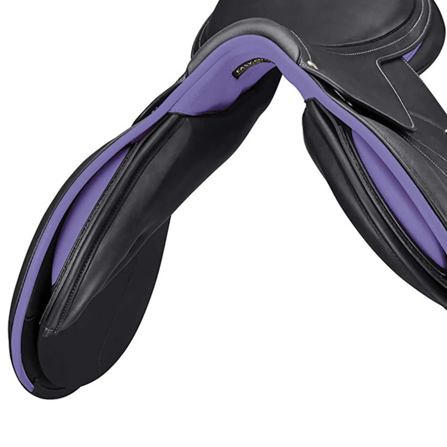 Bates Victrix Saddle