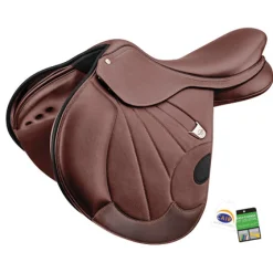 Bates Victrix Saddle
