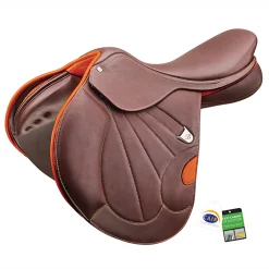 Bates Victrix Saddle