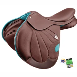 Bates Victrix Saddle