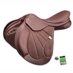 Bates Victrix Saddle