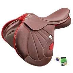 Bates Victrix Saddle