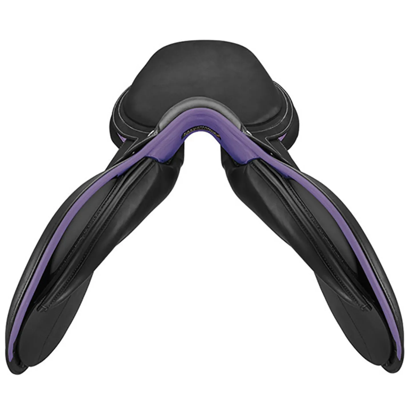 Bates Victrix Saddle