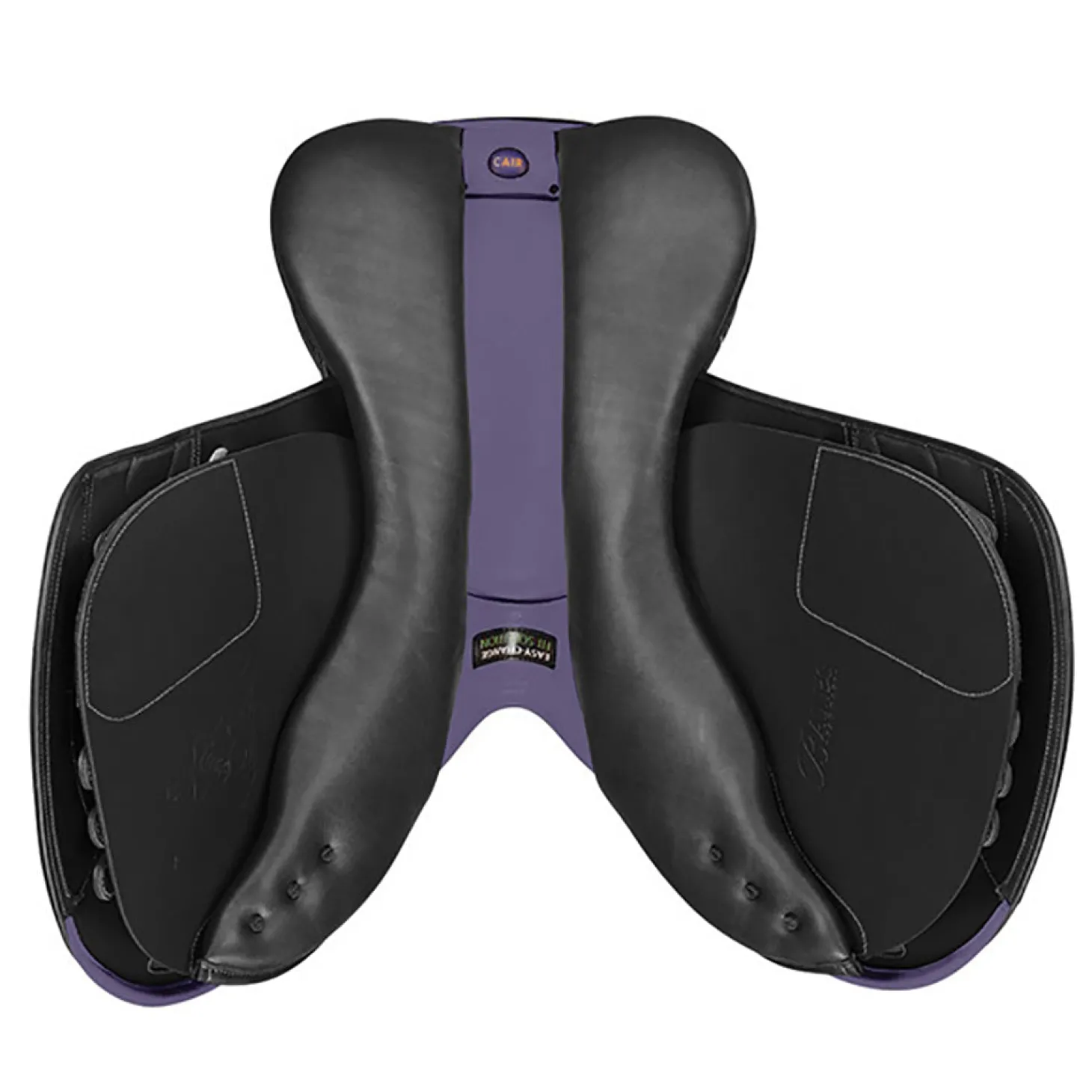 Bates Victrix Saddle