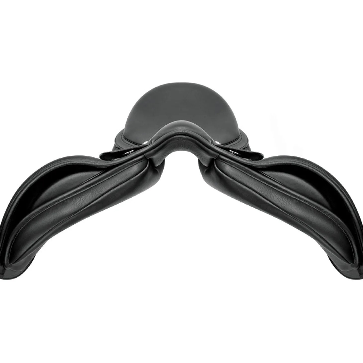 Bates Wide All-Purpose Saddle