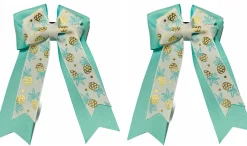 Belle & Bow Equestrian Hair Bows
