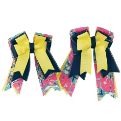 Belle & Bow Equestrian Hair Bows