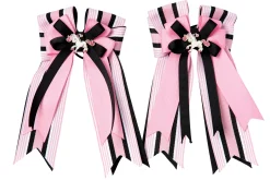 Belle & Bow Equestrian Hair Bows
