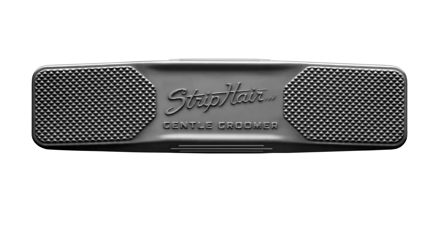 Betty’s Best StripHair® Gentle Groomer™