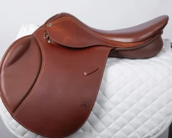 BLEMISHED Pessoa® A/O AMS® Saddle