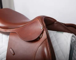 BLEMISHED Pessoa® A/O AMS® Saddle