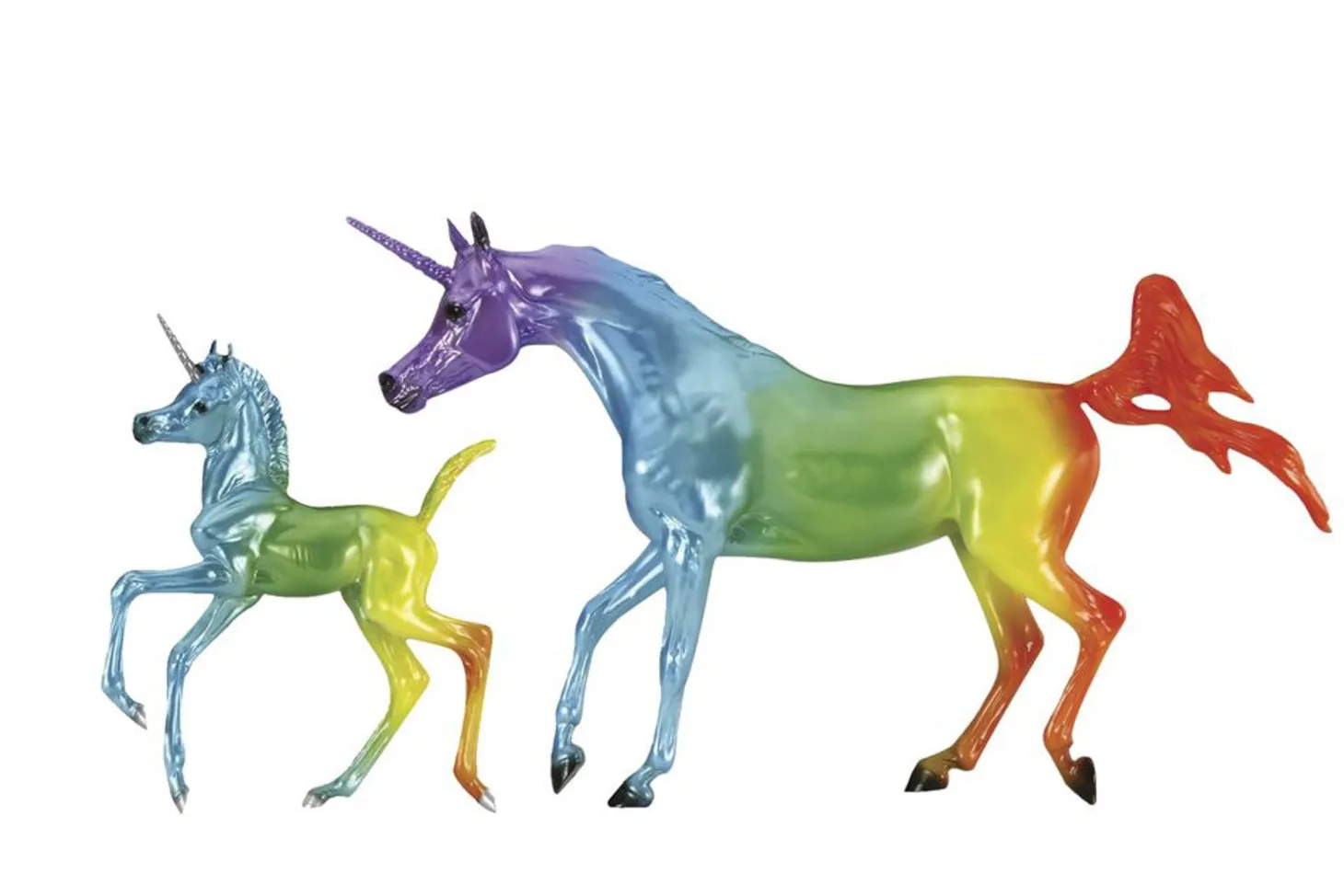 Breyer® Love & Hope 2024 Horse of the Year