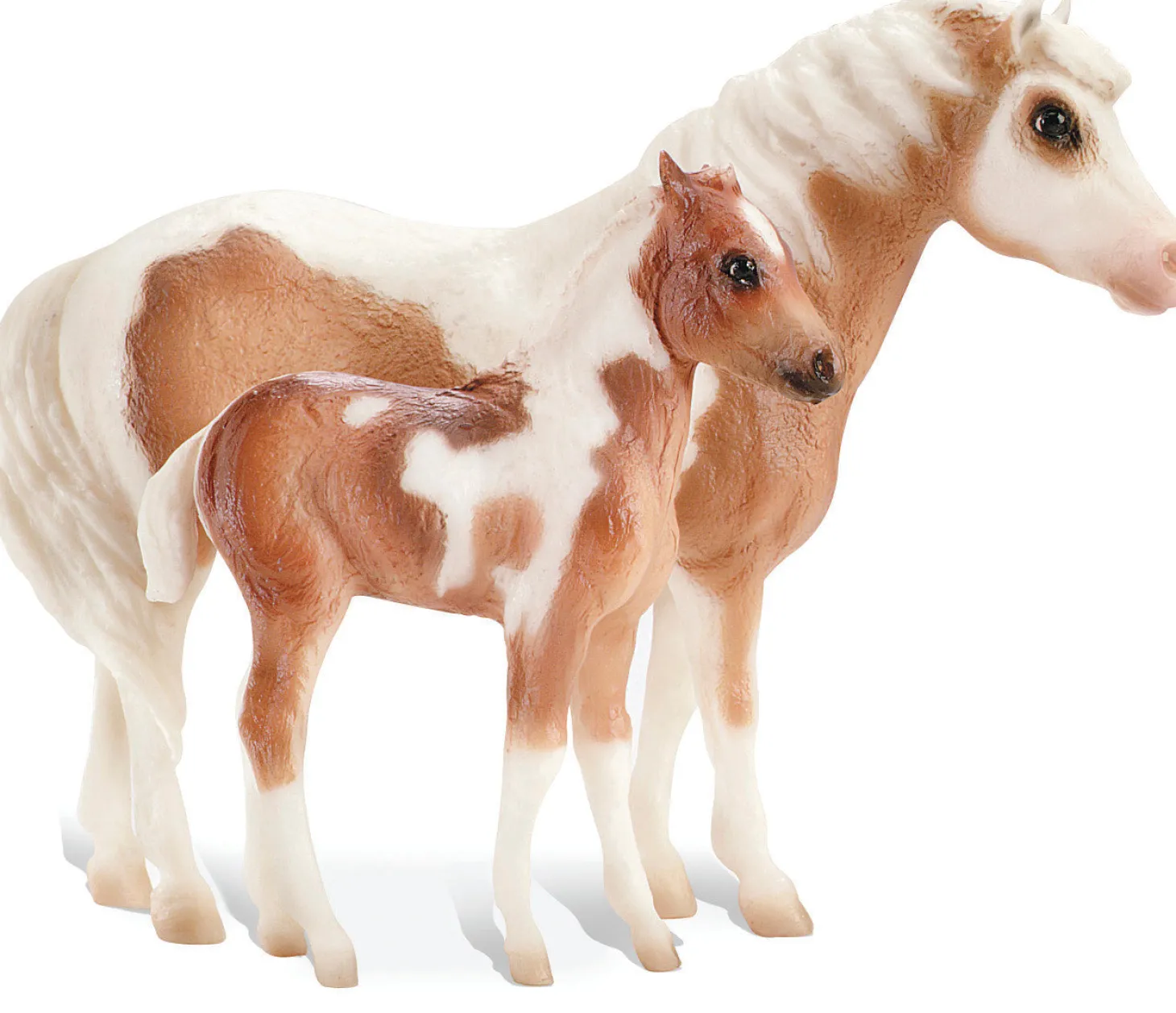 Breyer® Misty & Stormy Models & Book Set