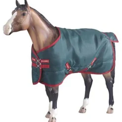 Breyer® Rambo Blanket