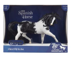 Breyer® 75th Anniversary Spanish Horse