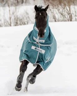 Bucas Atlantic 200 Gram Turnout Blanket