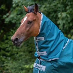 Bucas Atlantic 200 Gram Turnout Blanket