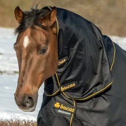 Bucas Irish Combi Neck Cover