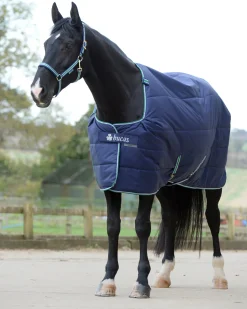 Bucas Quilt Heavyweight Stable Blanket with Stay-Dry Lining - 300 grams