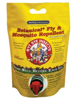 Bye Bye Insects™ Fly & Mosquito Repellent Refill