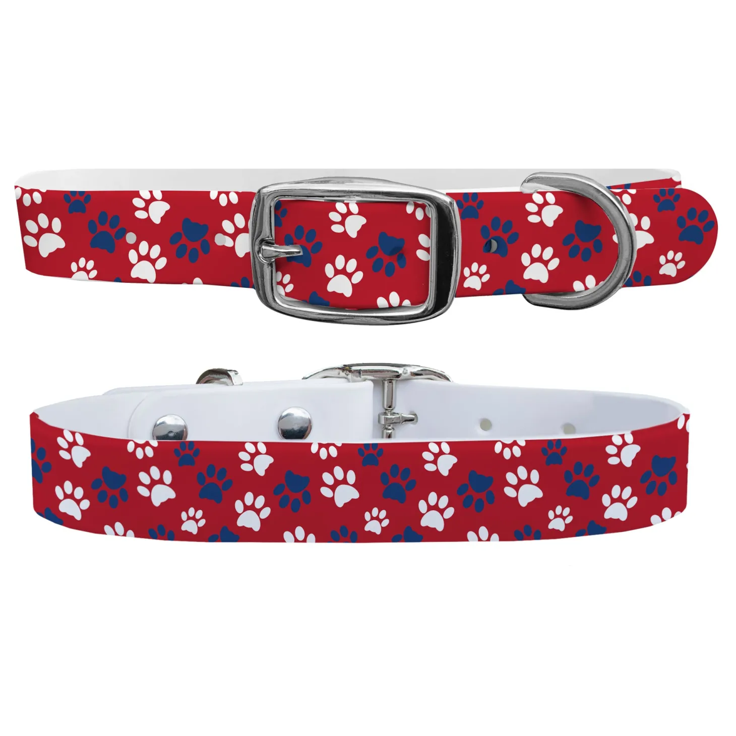 C4 Dog Collar