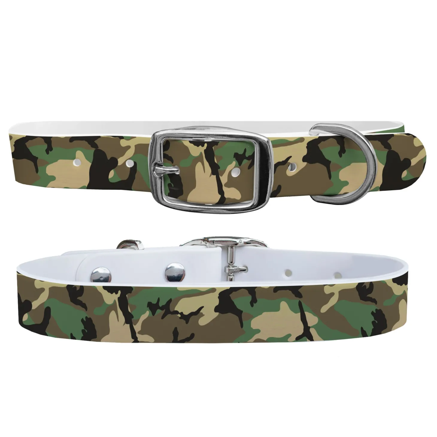 C4 Dog Collar