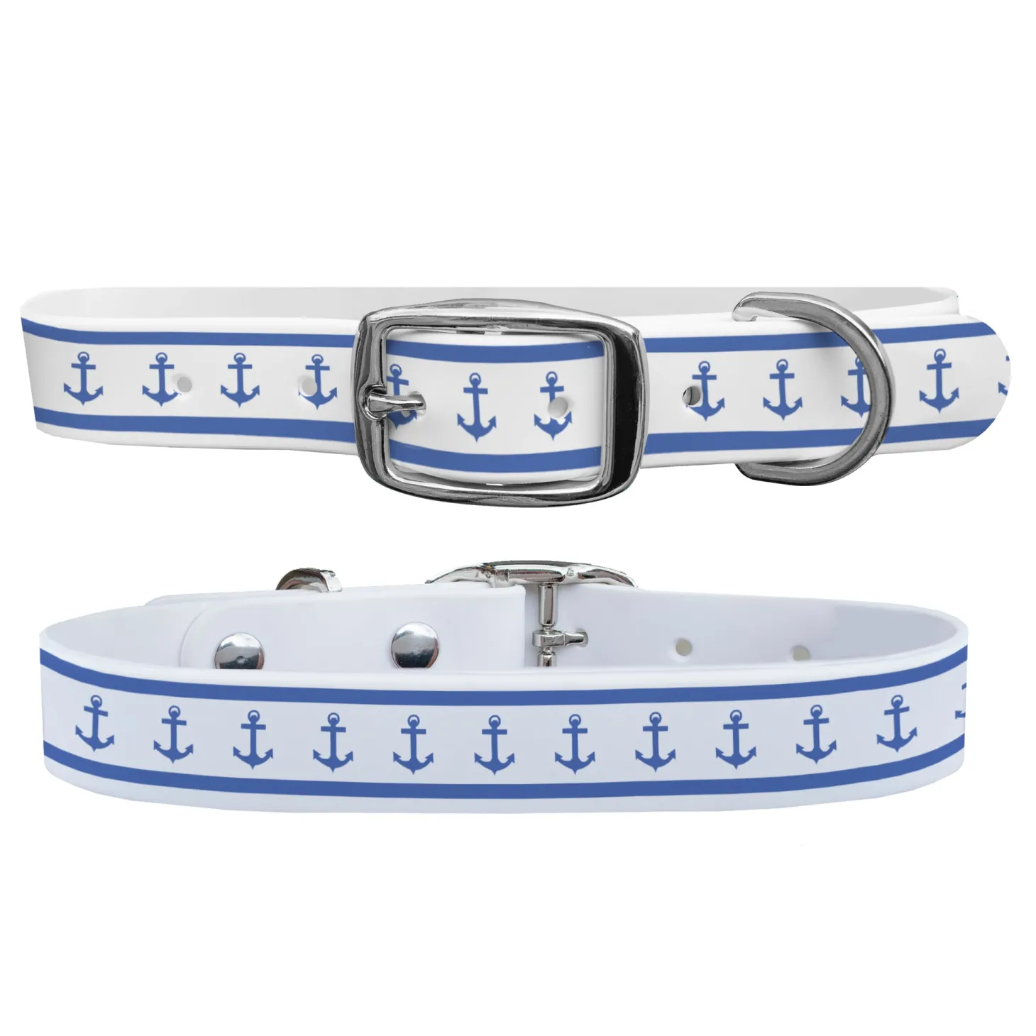 C4 Dog Collar