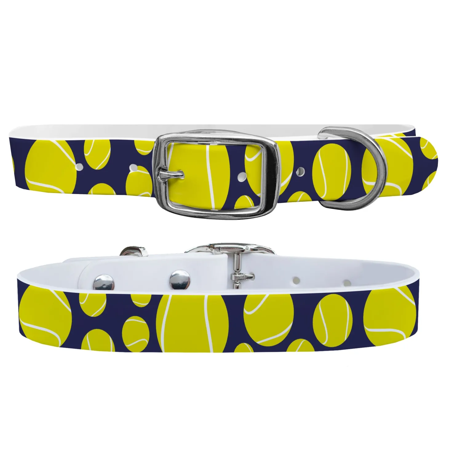 C4 Dog Collar