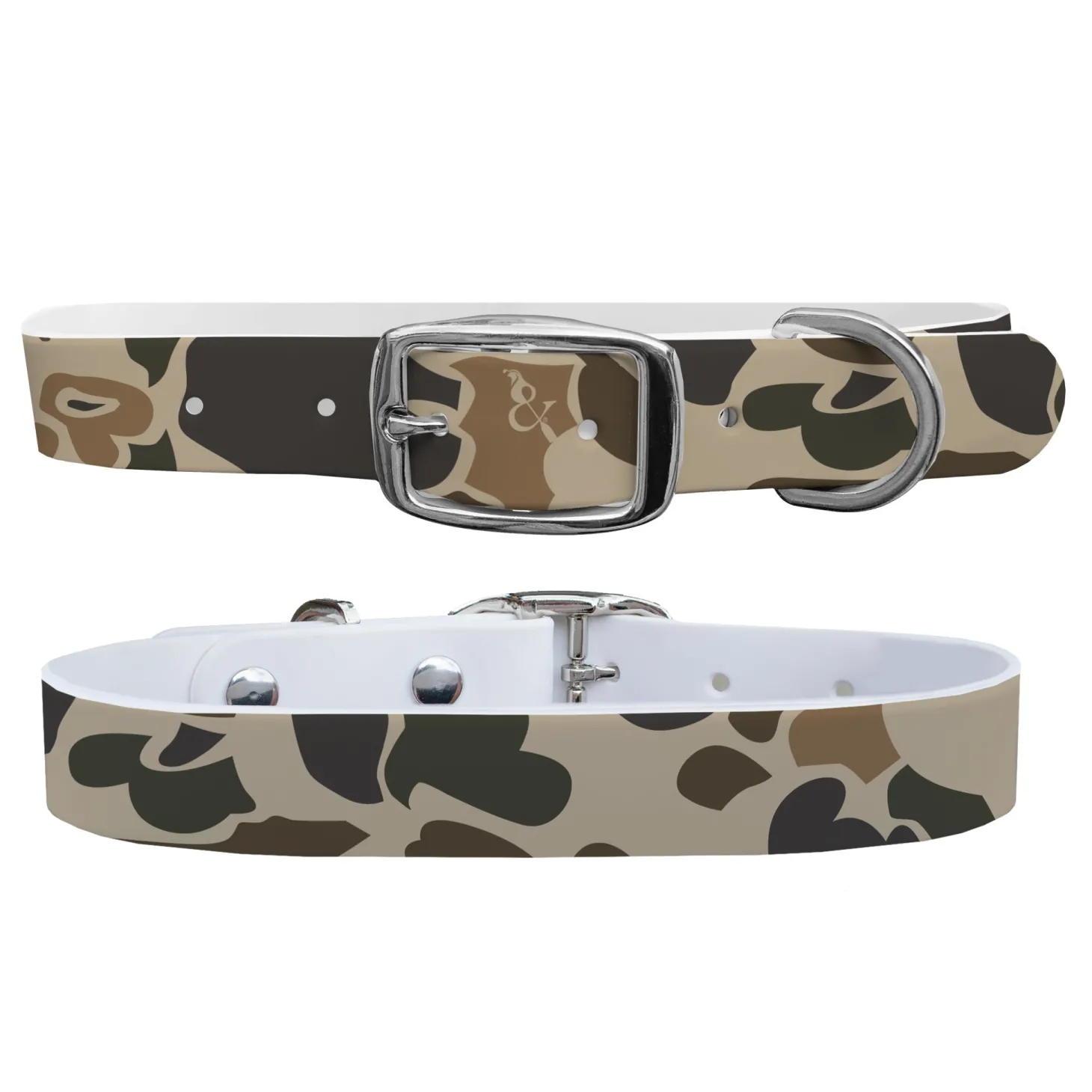 C4 Dog Collar