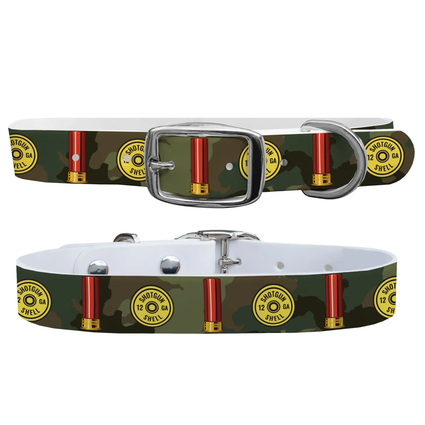 C4 Dog Collar