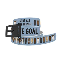 C4 Dover Saddlery® Exclusive Belt