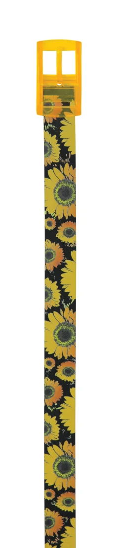 C4 Print Belt with Buckle