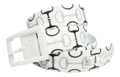 C4 Print Belt with Buckle