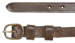Camelot™ Child's Leather Spur Straps