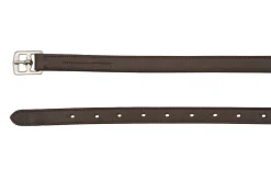 Camelot Lined Stirrup Leathers