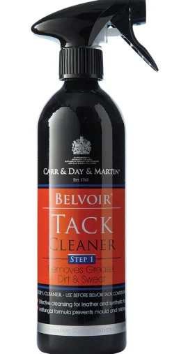 Carr & Day & Martin® Belvoir® Tack Cleaning Spray