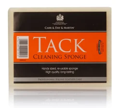 Carr & Day & Martin® Belvoir® Tack Cleaning Sponge