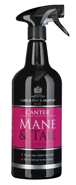 Carr & Day & Martin® Canter® Mane & Tail