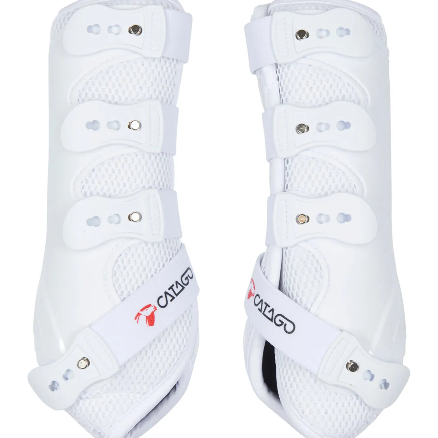 Catago® FIR-Tech Dressage Boots