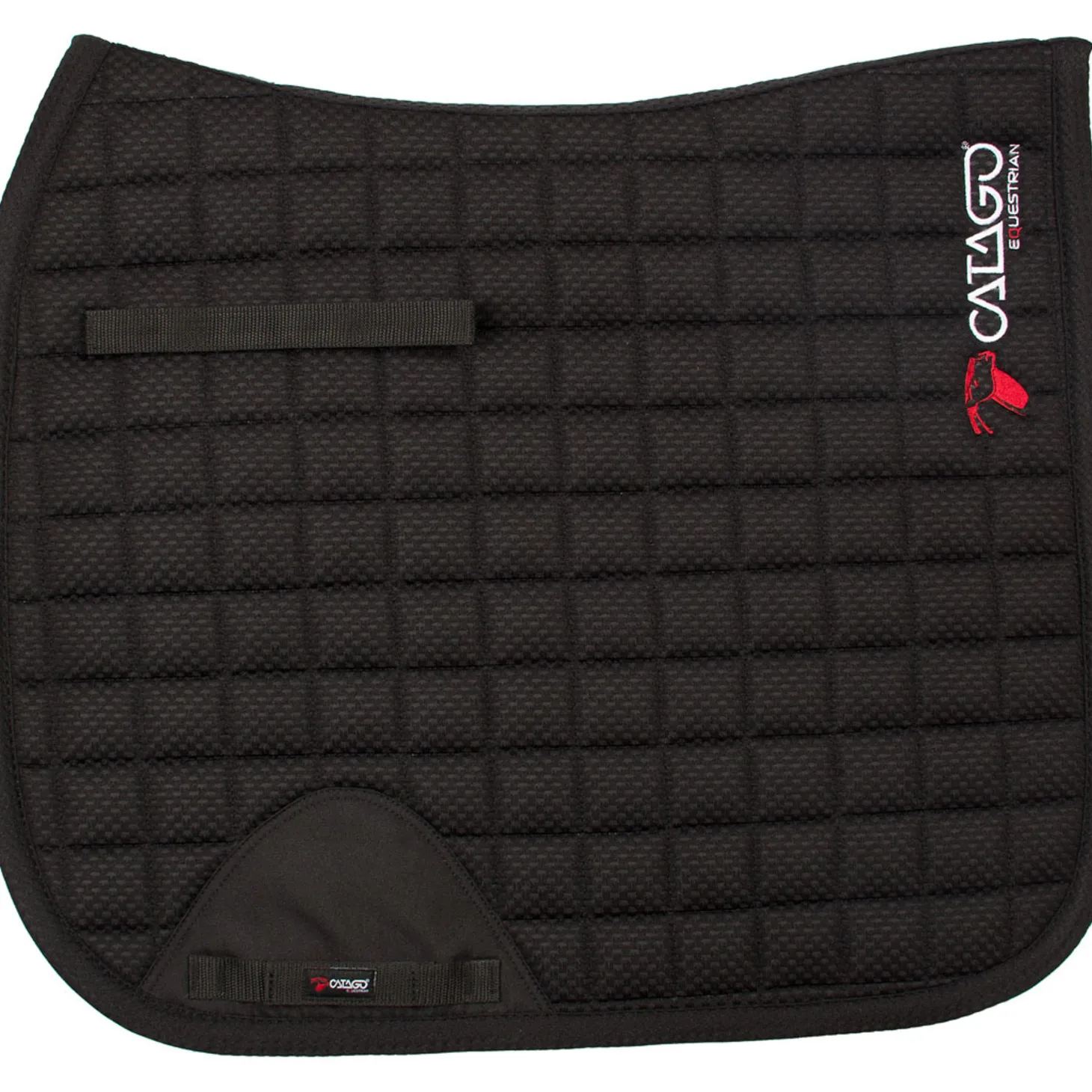 Catago® FIR-Tech Dressage Pad