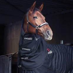 Catago® FIR-Tech Neck Cover