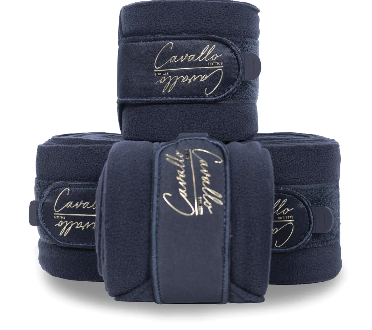 Cavallo® Helen Polo Wraps